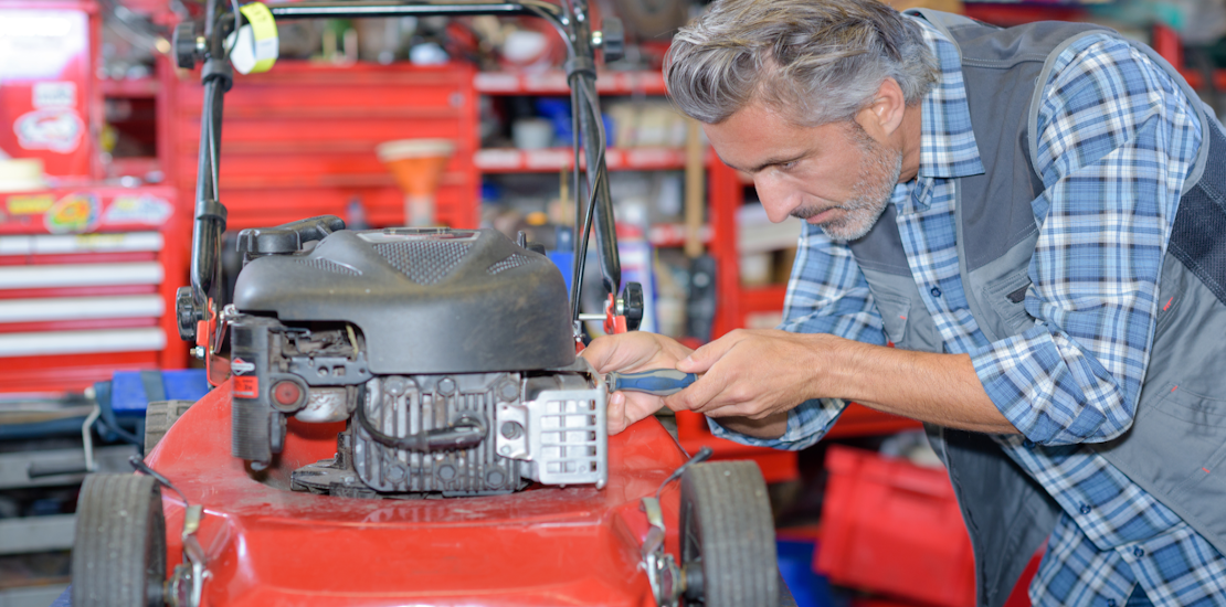 Outdoor Power Equipment Maintenance & Repair Amherst, MA